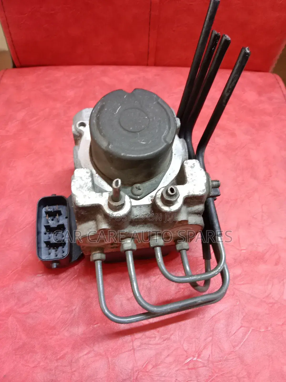 Abs Pump Toyota Lexus, 2003 Model