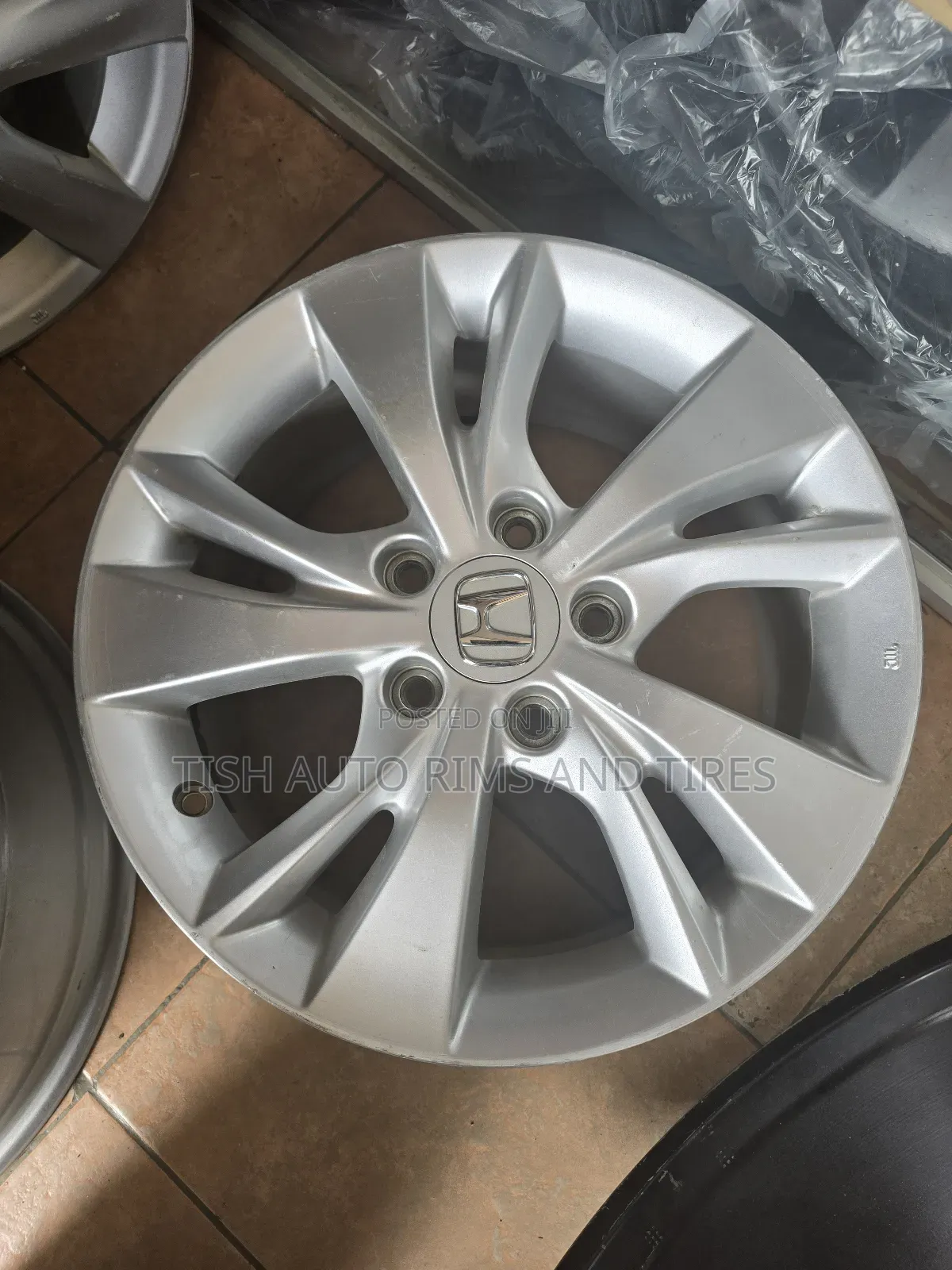 Original Honda Crv,Vezel 16 Inch Rims Set