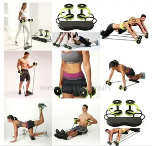Revoflex Extreme Exerciser
