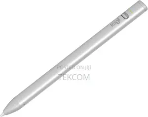 Logitech Crayon Intense Pen For iPad