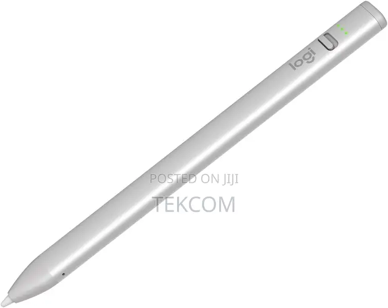 Logitech Crayon Intense Pen For iPad