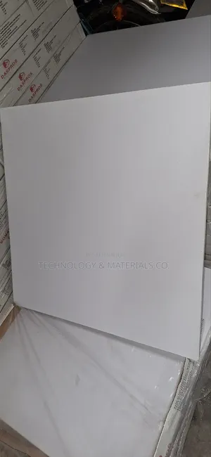 Moisture-Resistant Ceiling Tiles 600x600