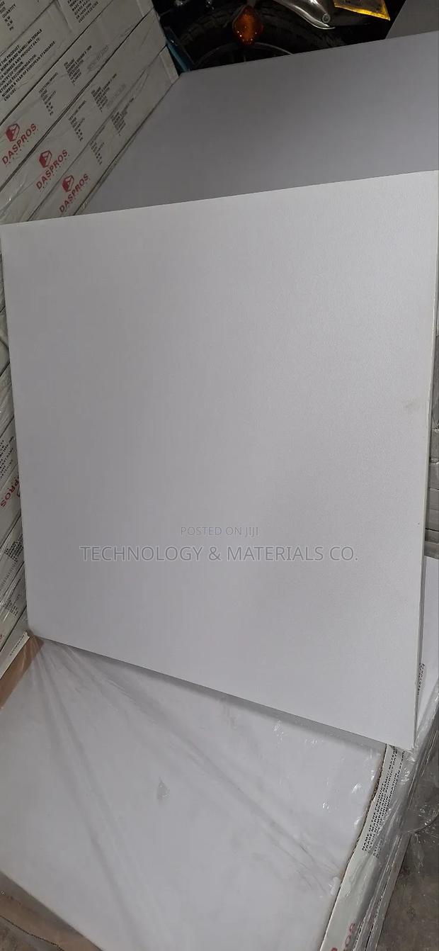 Moisture-Resistant Ceiling Tiles 600x600 - thumbnail 2