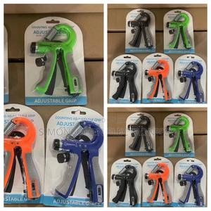 Adjustable Handclip - thumbnail 2