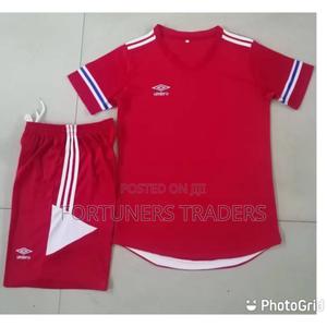 Football Jerseys, Jerseys - main view