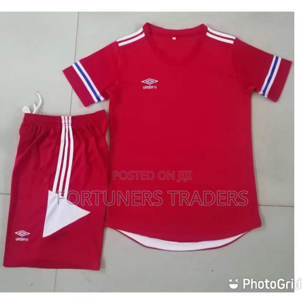 Football Jerseys, Jerseys