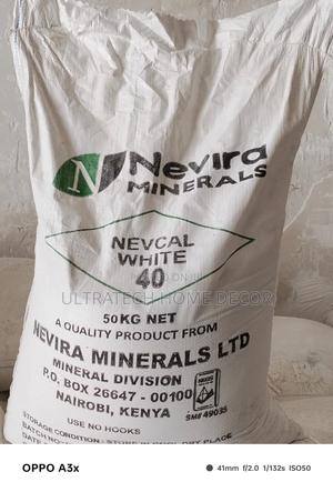 Nevira Whitting 50kgs - main view