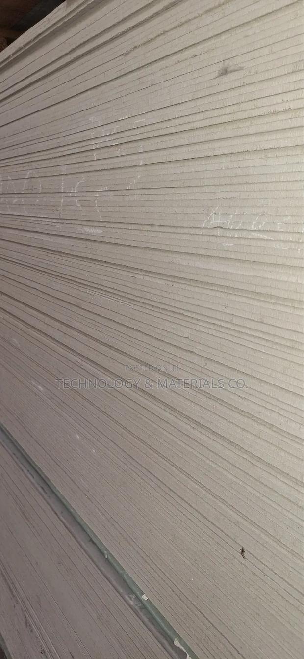 Fibre Cement Boards~4.5|6|9|12|15|18mm Available - thumbnail 2