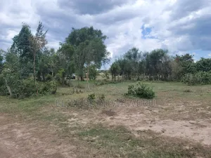1/8 Piece Of Land In Nanyuki Sweet Waters