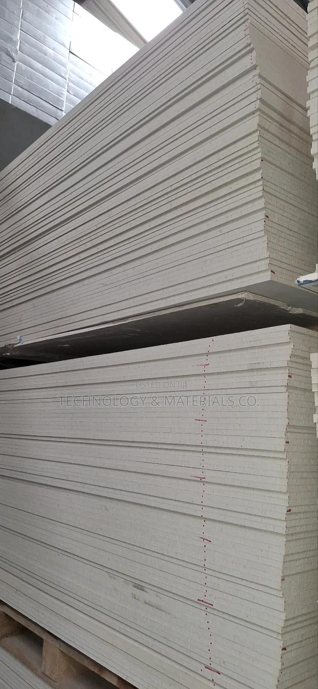 Fibre Cement Boards~4.5|6|9|12|15|18mm Available - thumbnail 3