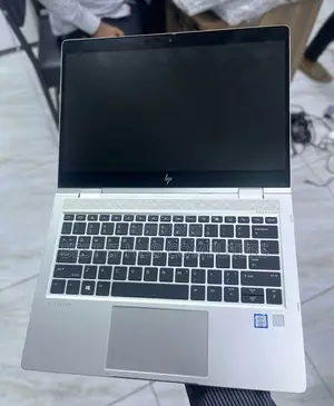 Laptop HP EliteBook X360 1030 G3 8GB Intel Core i5 SSD 256GB