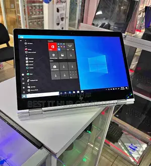 Laptop HP EliteBook X360 1030 G3 8GB Intel Core i5 SSD 256GB