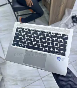 Laptop HP EliteBook X360 1030 G3 8GB Intel Core i5 SSD 256GB