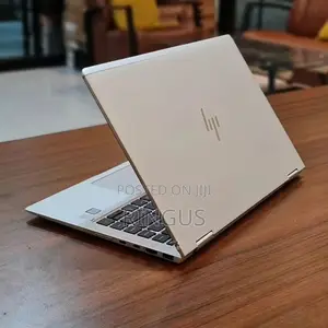 Laptop HP EliteBook X360 1040 G5 16GB Intel Core I7 SSD 512GB