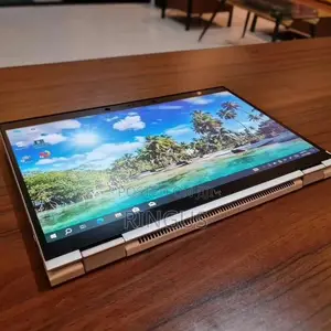 Laptop HP EliteBook X360 1040 G5 16GB Intel Core I7 SSD 512GB