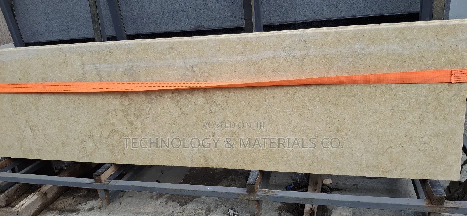 Nour Marble Top-2.4*0.6m