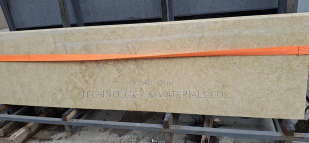 Nour Marble Top-2.4*0.6m - main view
