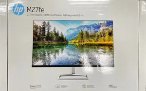 Hp M24fe Monitor Full Hd 23.8" M24fe'
