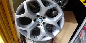 BMW Original Sport Rim Size 20 Set