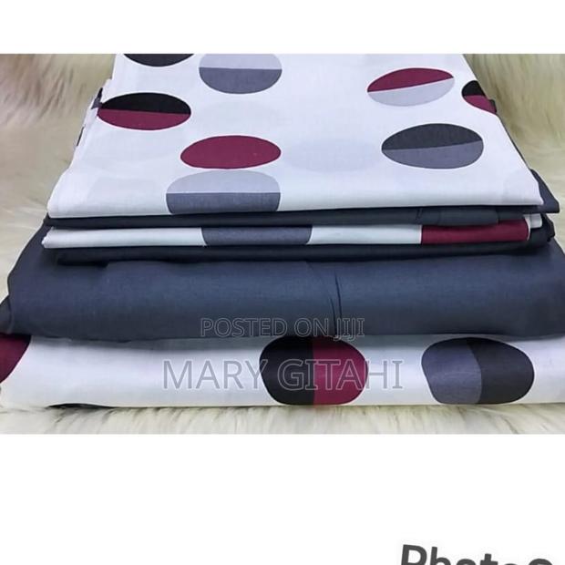 Mix and Match Bedsheets 2 PCS Bedsheets 4 PCS Pillow Cases - main view