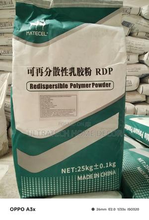 RDP Polymer - main view