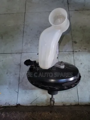 Daihatsu Mira Brake Booster