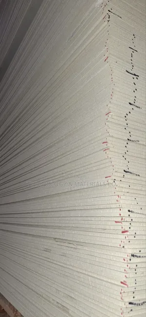 Fiber Cement Board 12mm
