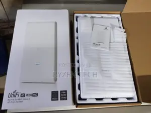 Ubiquiti Uap Ac Mesh Pro