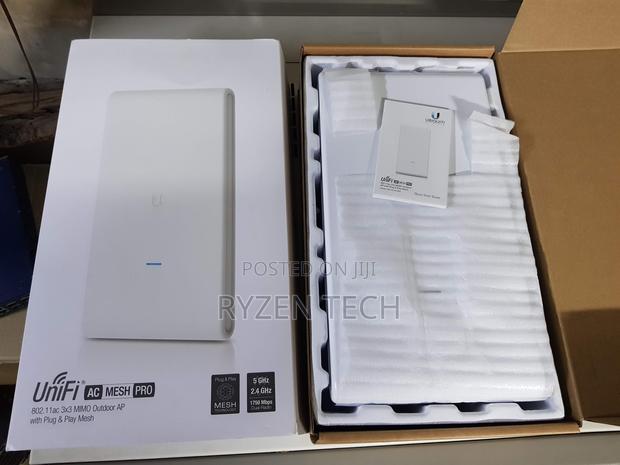 Ubiquiti Uap Ac Mesh Pro