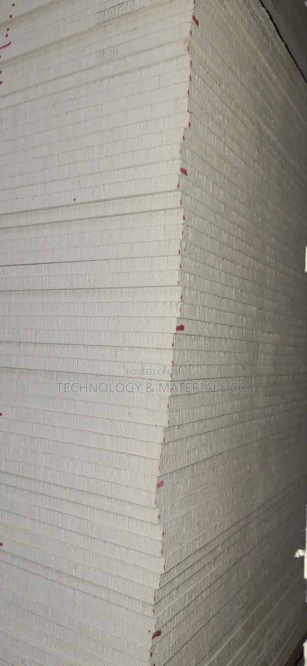 Fiber Cement Boards -15mm - main view