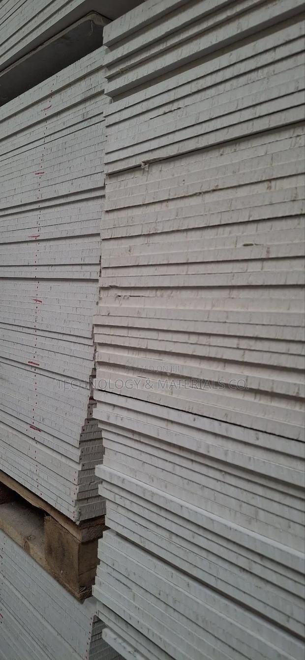 Fiber Cement Boards -15mm - thumbnail 2