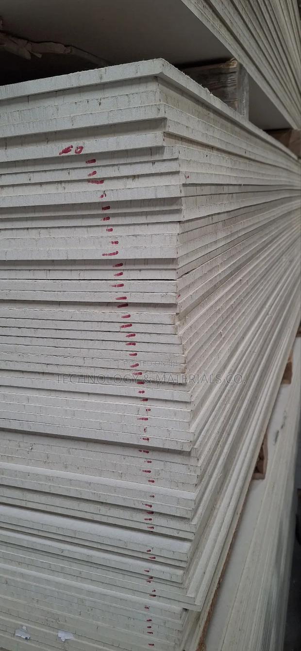 Fiber Cement Boards -15mm - thumbnail 3