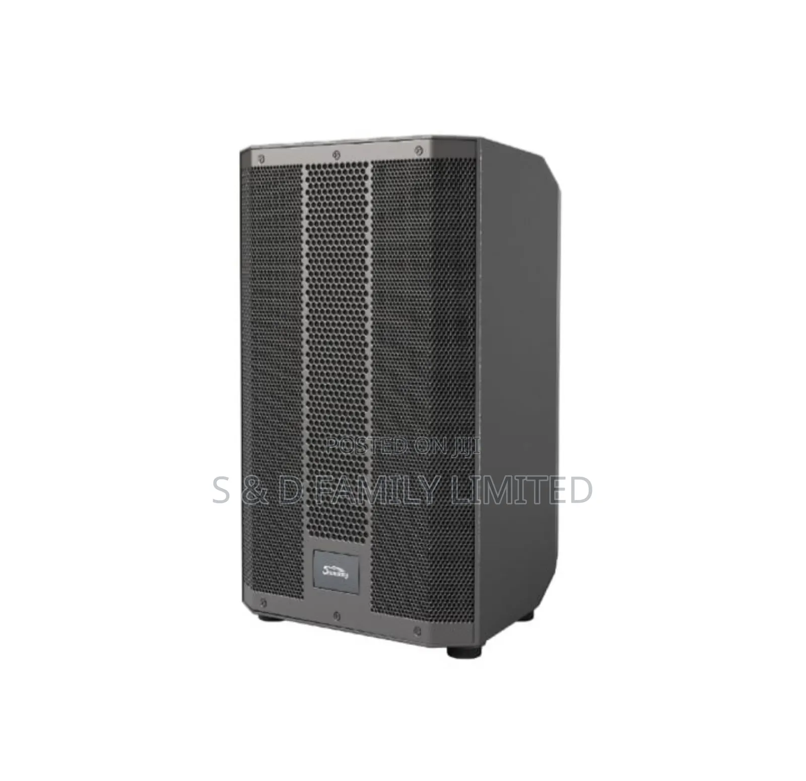 Soundking Soundking Fpe10ad 10 Inch Active Speaker