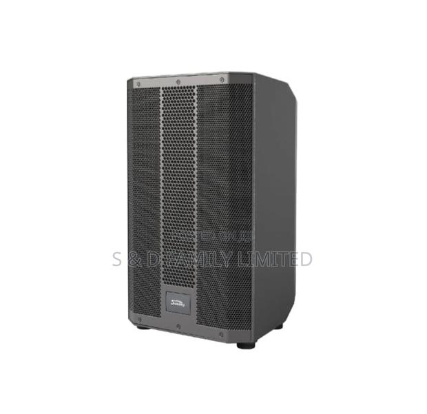 Soundking Soundking Fpe10ad 10 Inch Active Speaker