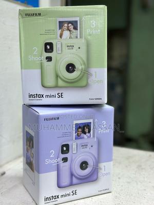 Instax Mini Se Camera - thumbnail 2