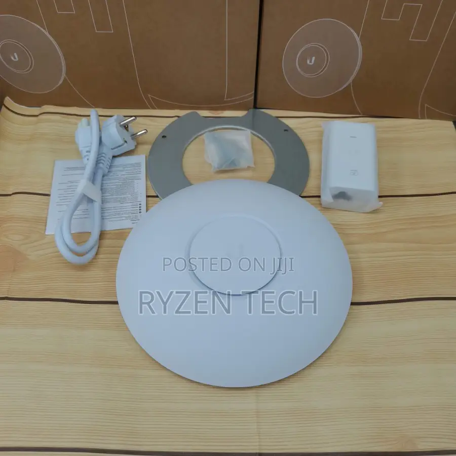 Ubiquiti Uap Ac Pro