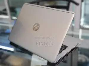 Laptop HP EliteBook Folio 1040 G3 8GB Intel Core I7 SSD 256GB