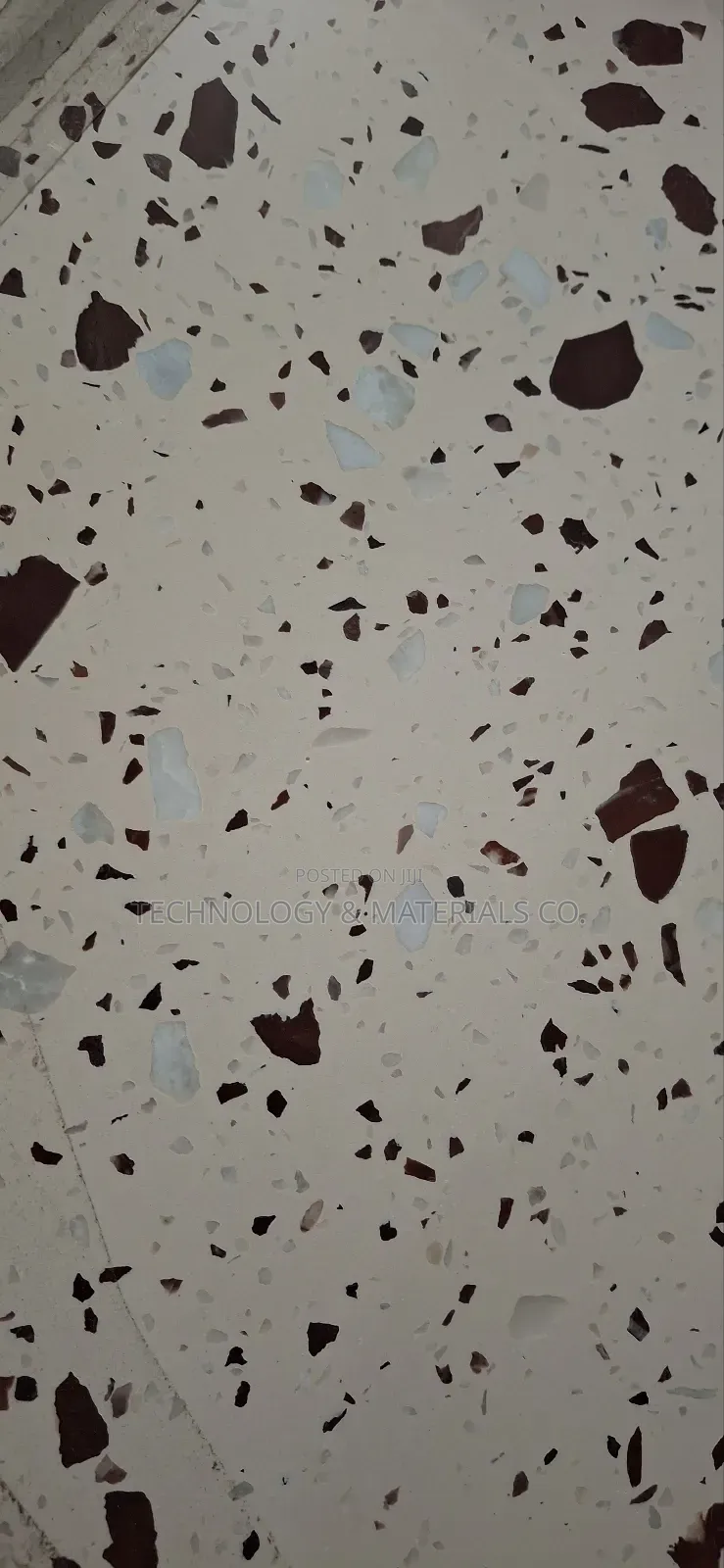 Terrazzo Slab -2.4*1.6m