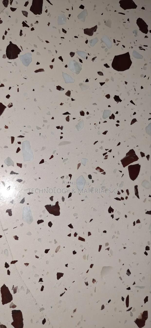 Terrazzo Slab -2.4*1.6m - thumbnail 2