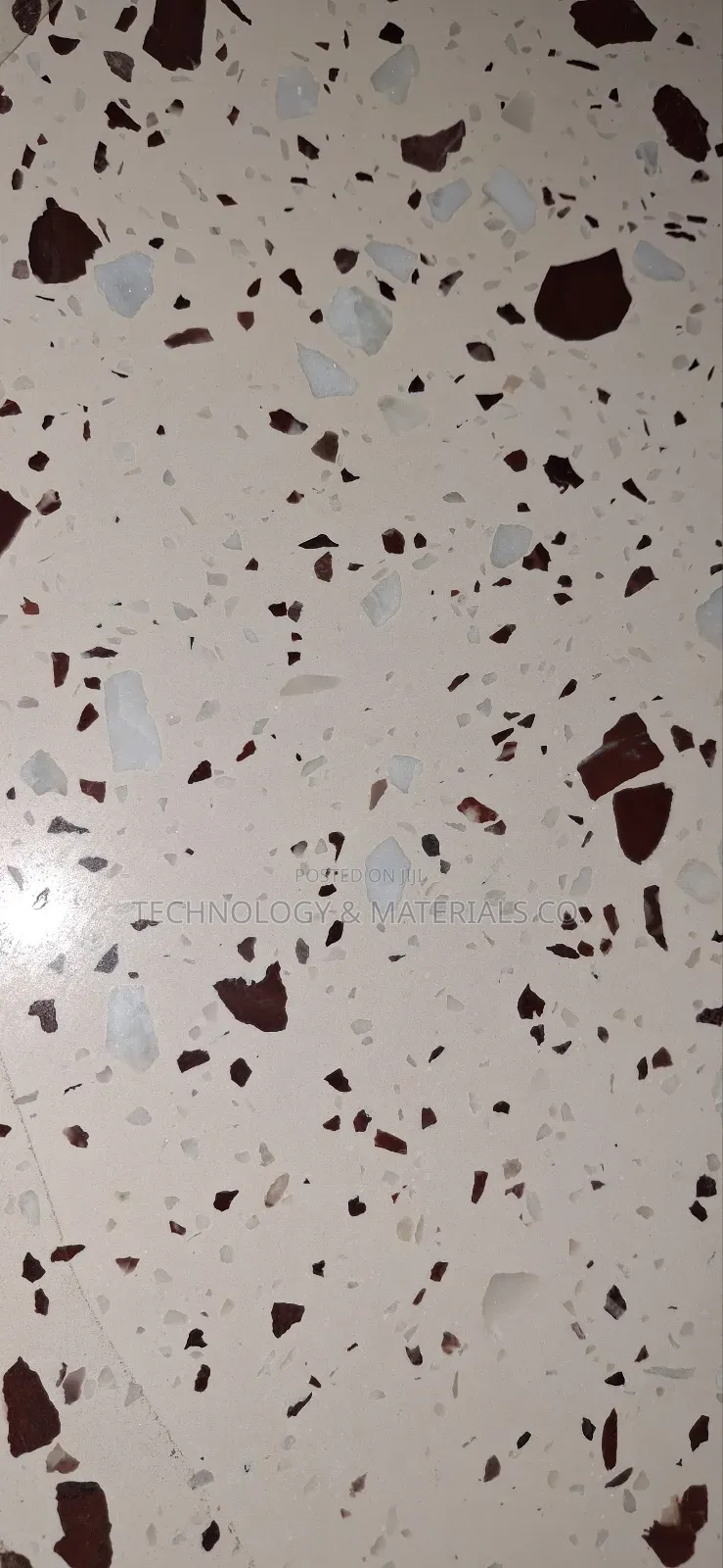 Terrazzo Slab -2.4*1.6m