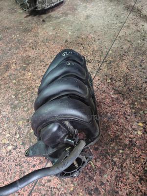 Inlet Manifold 1zz Wish,Premio, - main view