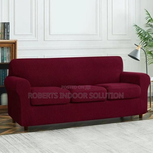 = Pure Happiness Slip Covers With Cushion Covers