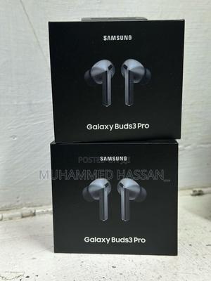 Galaxy Buds 3 Pro - thumbnail 2