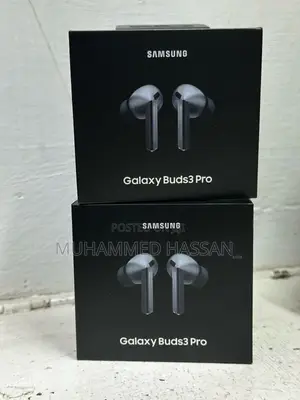 Galaxy Buds 3 Pro