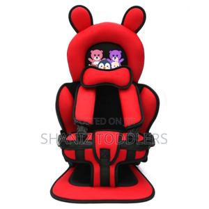 Ergonomic Seat Cushion - thumbnail 2