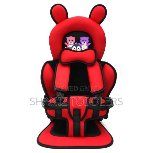 Ergonomic Seat Cushion - main view