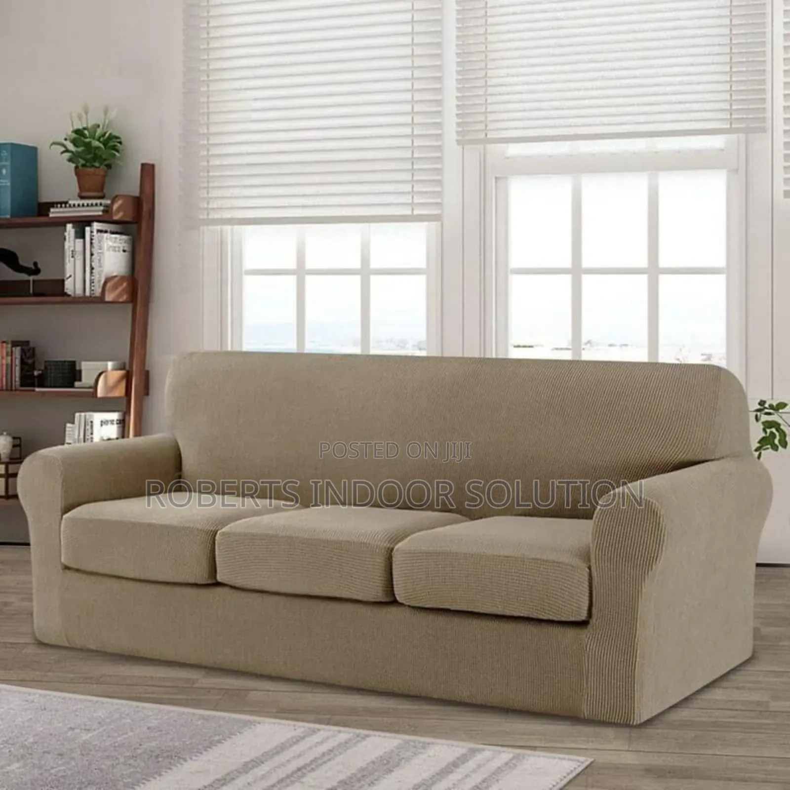 Sofa Squad Slip Covers and Cushion Covers