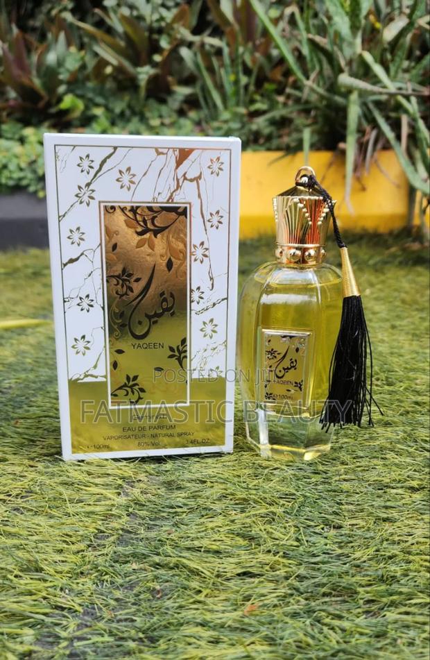 Affordable Ladys Scent - main view