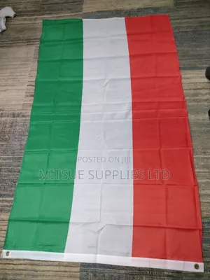 Country National Flag for Hungary Cloth 36x58 Inch