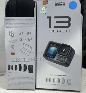 Go Pro Hero 13 - thumbnail 2